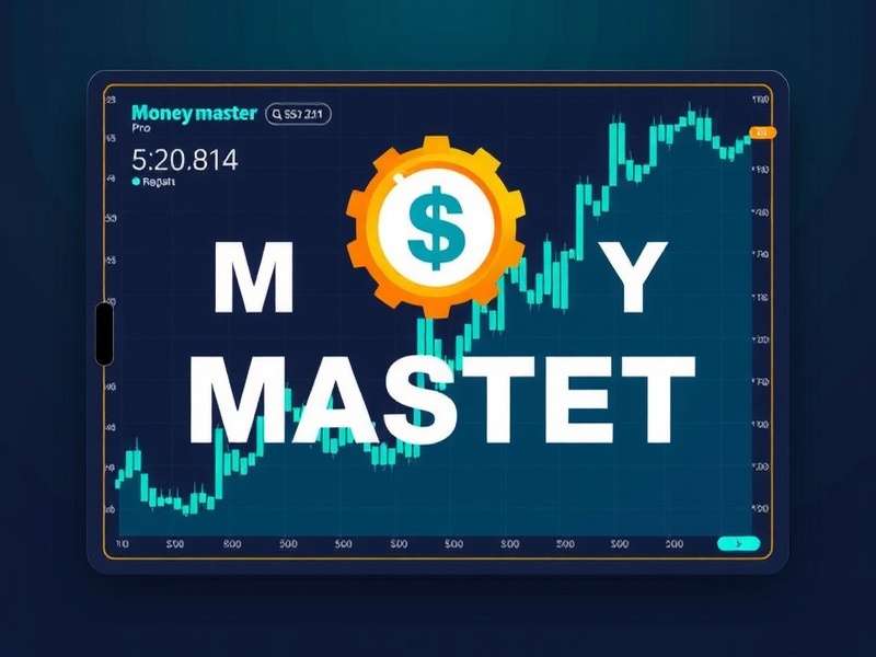 Stock Market Simulation in Money Master Pro Money Master Pro Stock Market